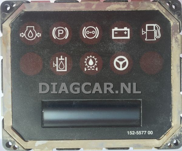 CAT 152-5577 00