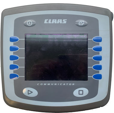 Claas Communicator