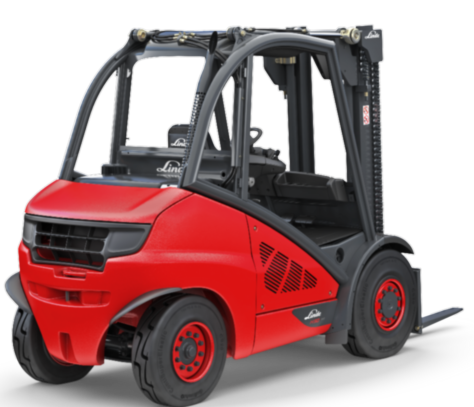 Linde H40D